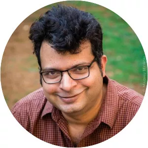 Amit Varma - Writer