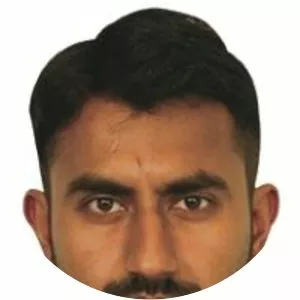 Amit Verma - Indian cricketer