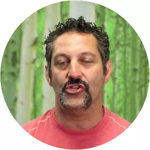 Amit Yoran photograph