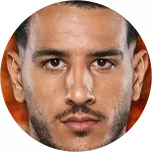 Amit Zenati - Israeli football player