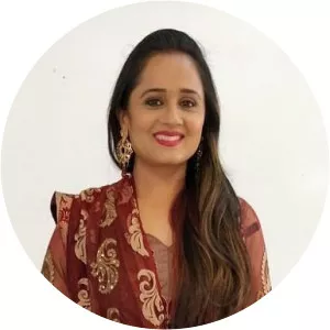 Amita Choksi - TV actor