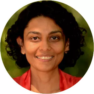Amita Chudgar - Author