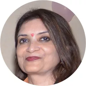 Amita Sahaya - Author