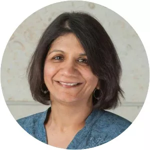 Amita Sehgal - Molecular biologist