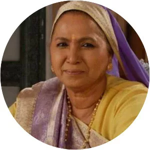 Amita Udgata photograph