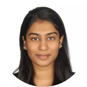 Amita Ummadisingu - Researcher