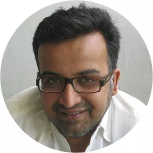 Amitabh Bagchi - Author