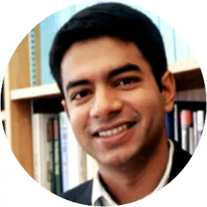 Amitabh Chandra - American-Indian economist