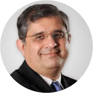 Amitabh Chaudhry