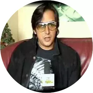 Amitabh Dayal