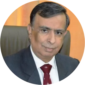 Amitabh Mattoo - Writer