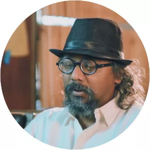 Amitabh Reza Chowdhury