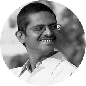 Amitabh Thakur