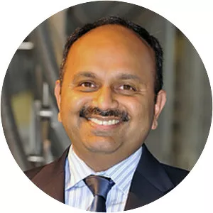 Amitabh Varshney - Computer scientist