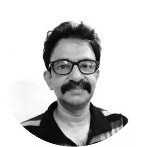 Amitabh Verma - Lyricist