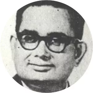 Amitabha Bhattacharyya