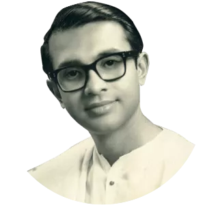 Amitabha Chowdhury - Indian journalist
