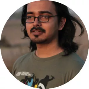 Amitabha Mukhopadhyay - Indian biologist