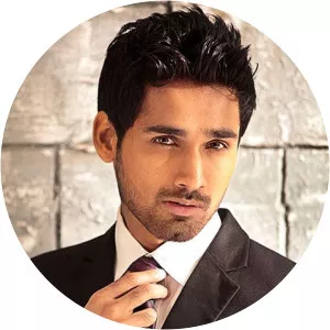 Amitash Pradhan