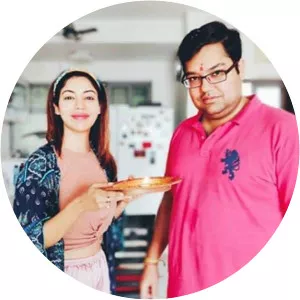 Amitava Bonnerjee photograph