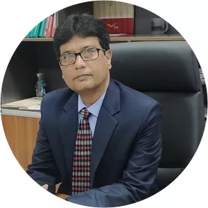 Amitava Patra - Researcher