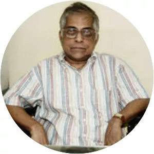 Amitava Raychaudhuri