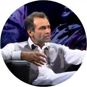 Amitoj Maan - Indian actor