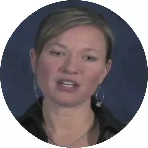 Amity Gaige - American novelist