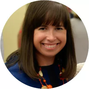 Amity James - Author