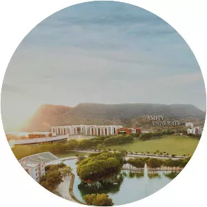 Amity University, Jaipur