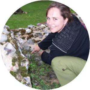 Amity Wilczek - Dean of Deep Springs College