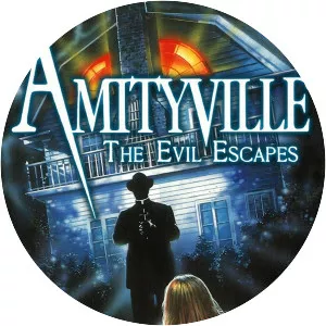 Amityville 4: The Evil Escapes