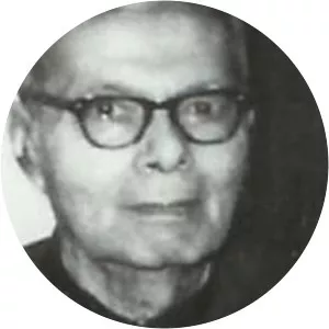 Amiya Charan Banerjee