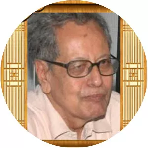 Amiya Kumar Dasgupta