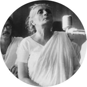 Amiya Tagore - Singer