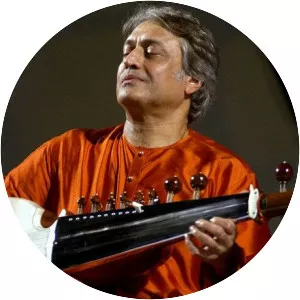 Amjad Ali Khan