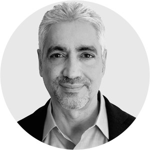 Amjad Atallah photograph