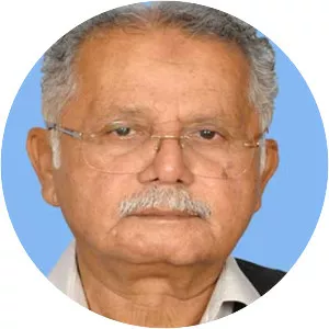 Amjad Farooq Khan