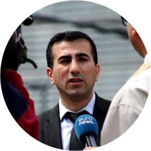Amjad Hossein Panahi