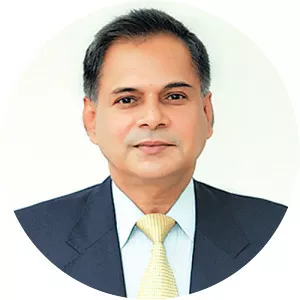 Amjad Hussain B. Sial