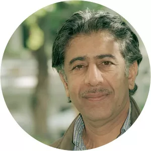 Amjad Nasser