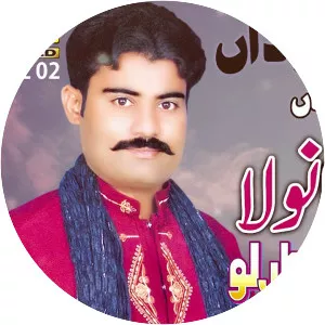 Amjad Nawaz Karlo