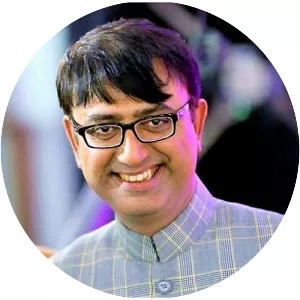 Amjed Ullah Khan