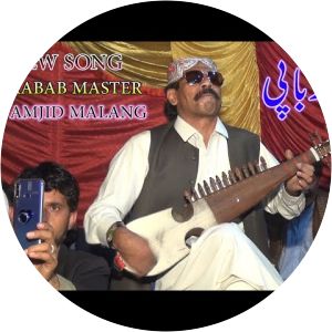 Amjid Malang - Musical artist