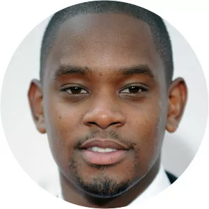 Aml Ameen