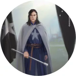 Amlaith - Lord Of The Rings character