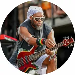 Amlak Tafari - Musical artist