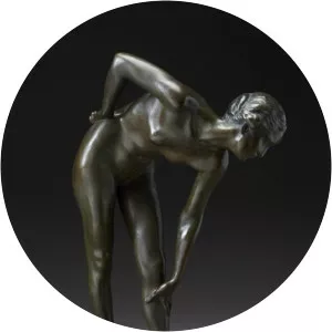 Amleto Cataldi - Sculptor