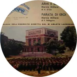 Amleto Lacerenza photograph