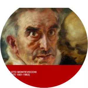 Amleto Montevecchi